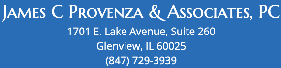 James C. Provenza & Associates, PC