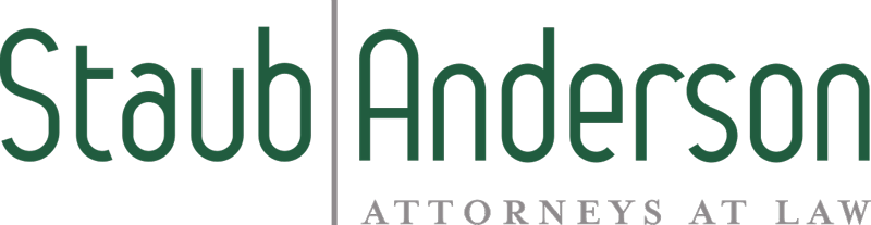 Staub Anderson LLC